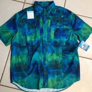 Men’s Reel Legends Performance Shirt